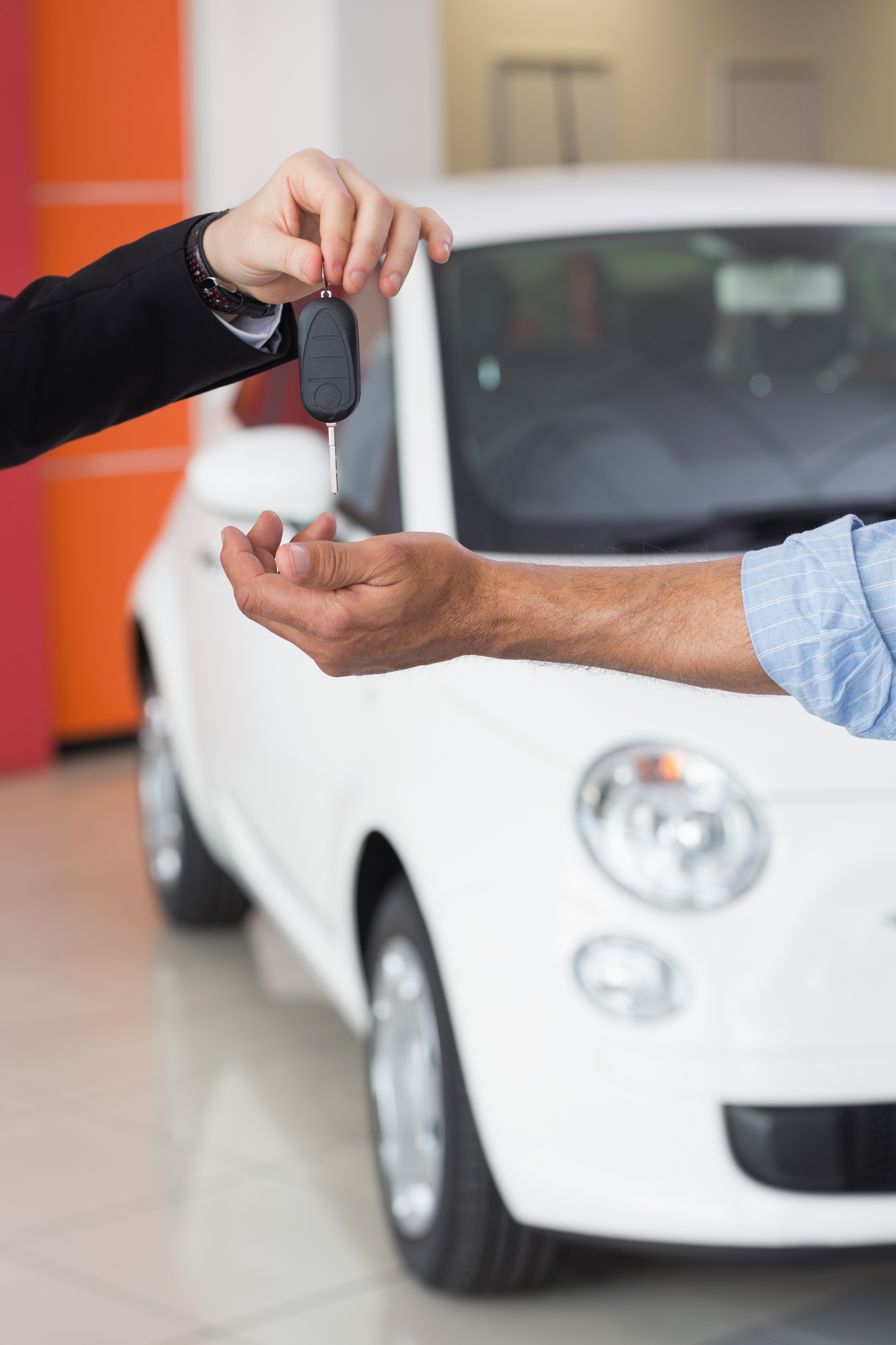 Vendita auto usate Catania